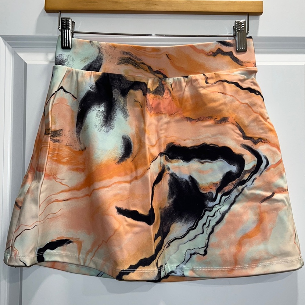 Forever21 Mini Skirt